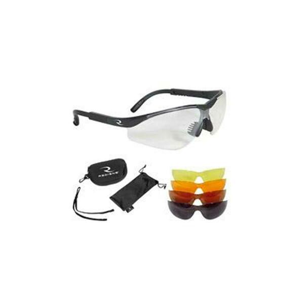 Radians T-85 Glasses 5-lens Kit RADT85RC